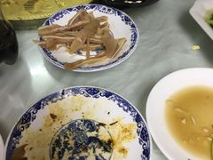 -灵福缘私房菜·农家菜(拈花湾·灵山大佛必推店)