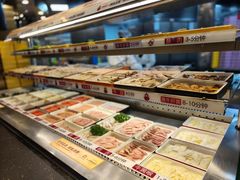 -川西坝子火锅(金沙1.0直营店)