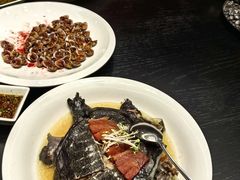 -钱塘宴(东站西子国际店)