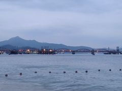 -玫瑰海岸文化旅游度假区