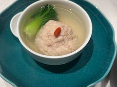 -醉舍·新淮扬菜(长宁龙之梦店)