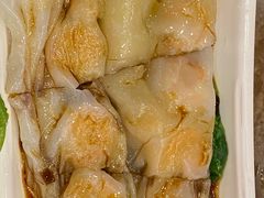 -华联广州大酒店-餐厅