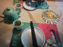 -蛙月荷·紫苏牛蛙(三街两巷店)