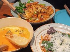 -幸邻食堂