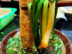 -肥龙火锅(南坪店)
