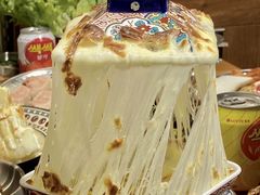 -哼蟹二将·烤肉酱蟹(合生汇店)