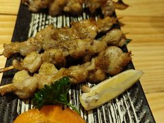 -贵木日本料理·铁板烧(新地假日广场店)