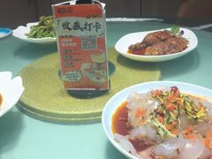 -忆外婆徐州菜·地锅鸡·生日宴(吴庄店)