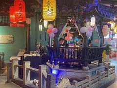 -苏帮主三样菜·江湖川菜(高新店)