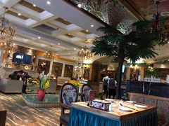 大堂-聪英餐厅