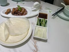 -翡翠拉面小笼包(岭南新天地店)