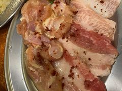 -蒜香焼肉PURUSHIN(马场路店)