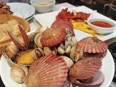 -海鲜谷(瑞安店)