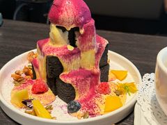 -卡朋西餐(宝安大仟里店)