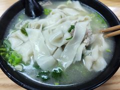 -牛记烩面(七星西路店)