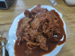 -满口香饭店