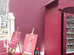 -COSTA COFFEE(武汉武商MALL店)