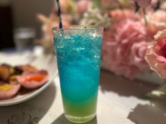 -晶雅花园西餐厅(南京首店)