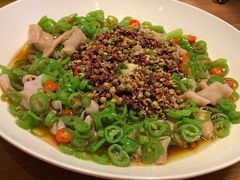 -四季民福烤鸭店(前门廊房二条店)
