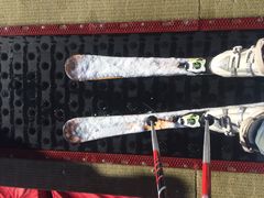 -太子岭滑雪场