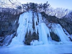 -关门山森林公园