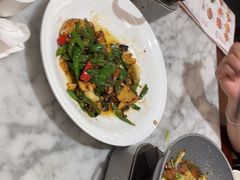 -小菜园新徽菜(宜兴八佰伴店)