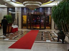 大堂-橄榄季酒店