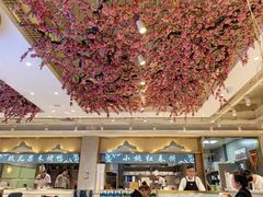 -小桃红·东北菜·春饼烤鸭(南阳湖街店)