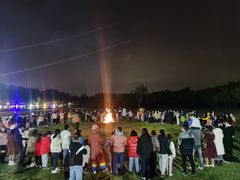 -广东花都香草世界旅游度假区