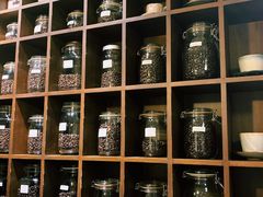 -RUMORS COFFEE ROASTERY鲁马滋咖啡(湖南路店)
