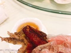 -潮福城大酒楼·潮粤菜·港式点心(阳光城店)