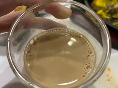 -葛尼沙印度餐厅 (镇明路店)