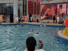 -万象温泉景区