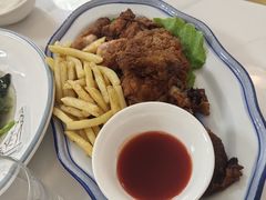 -大鸿运酒店·苏州菜·松鼠桂鱼(观前街店)