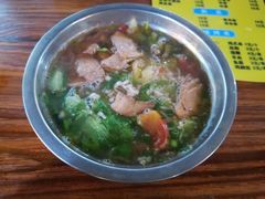 -周记蟹仔粉(侨港风情街店)