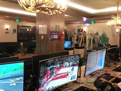 -网鱼电竞(杨浦中原店)