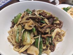 -寻裕记·现炒浇头面(人民广场店)