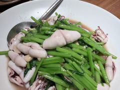 -KŌNG胶东小馆(华熙店)