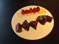 -醉东Oriental House(静安嘉里中心店)