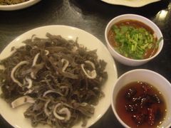 -老爆肚满五香烧牛羊肉