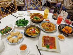 -御彩酒家(东风东路店)