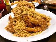 -龙海鲜螃蟹王(宏茂桥店)