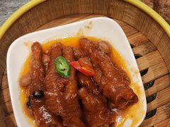 -顺意·顺德家乡菜(国际人才大厦店)