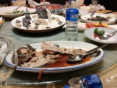-南京富力万达嘉华酒店·游宴一品淮扬中餐厅