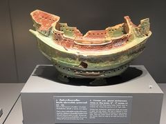 -曼谷国家博物馆