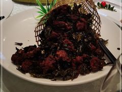 -九龙湾·御膳坊(九龙窠路店)