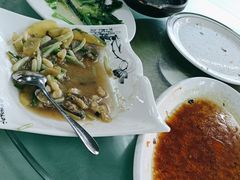 -景好海鲜餐厅(大鹏必选旅游店)