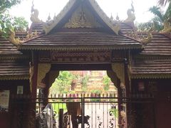 -西双版纳总佛寺