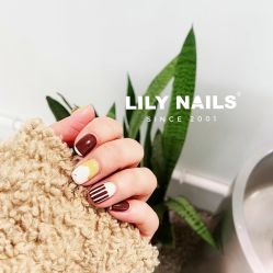 -LILY NAILS美甲美睫