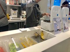 -兰熊鲜奶(西直门凯德mall店)
